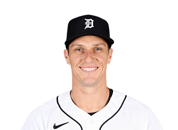Dustin Garneau headshot