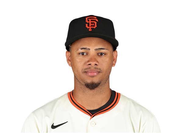 Sergio Alcantara headshot
