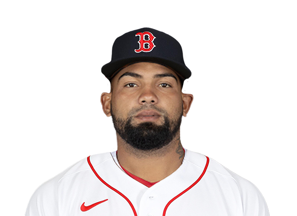Deivy Grullon headshot
