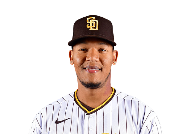 Pedro Severino headshot