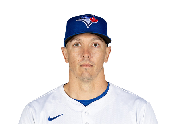Chad Green headshot