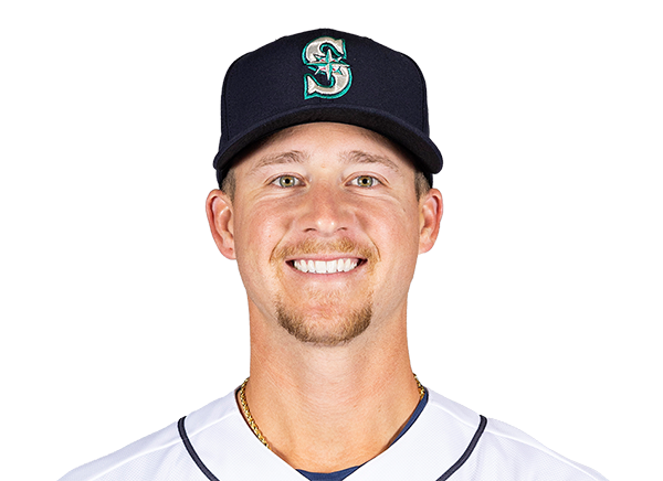Trevor Gott headshot