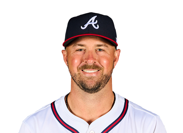 Buck Farmer headshot
