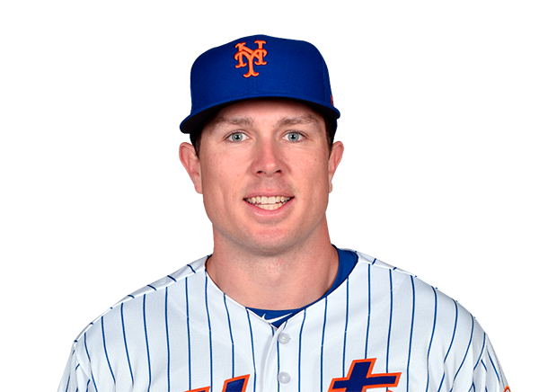 Ryan O'Rourke headshot