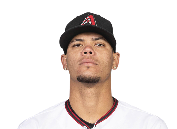 Yoan Lopez headshot