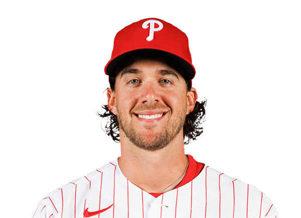 Aaron Nola headshot