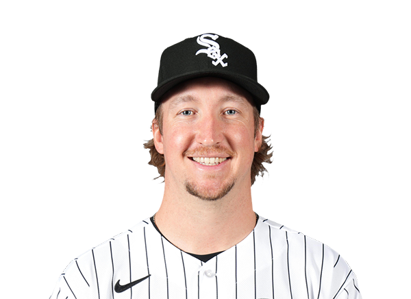 Erick Fedde headshot