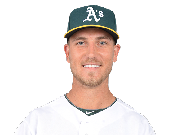 Carson Blair headshot