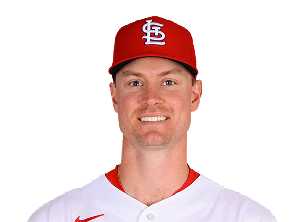 Scott Blewett headshot
