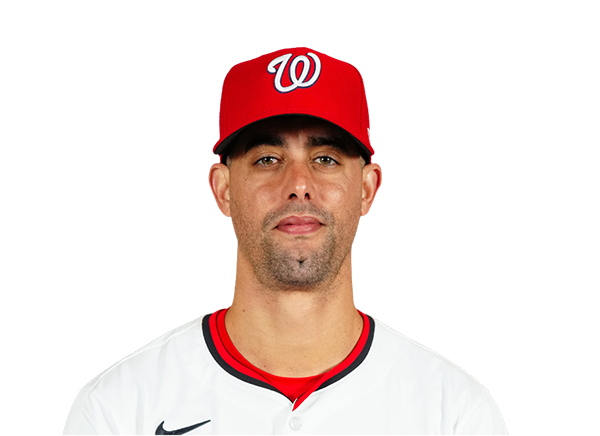 Jorge Lopez headshot
