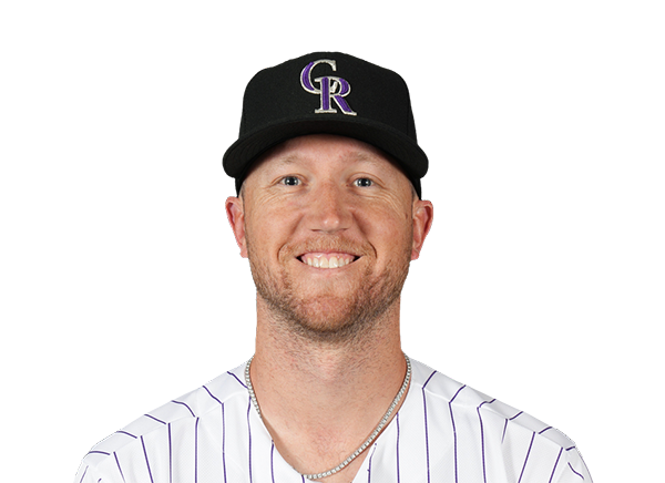 Kyle Freeland headshot