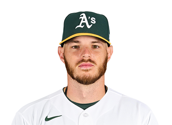 Jonah Heim headshot