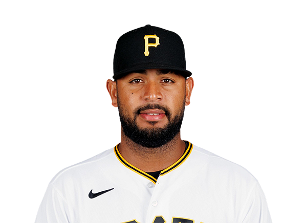 Jarlin Garcia headshot