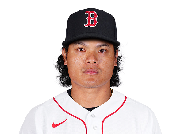 Yu Chang headshot