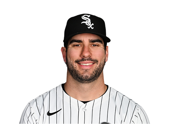 Mike Tauchman headshot
