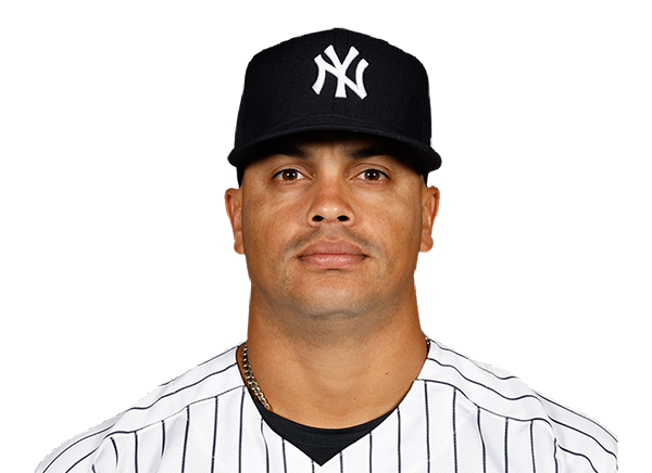Fernando Cruz headshot