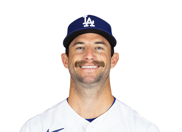 Jake Reed headshot