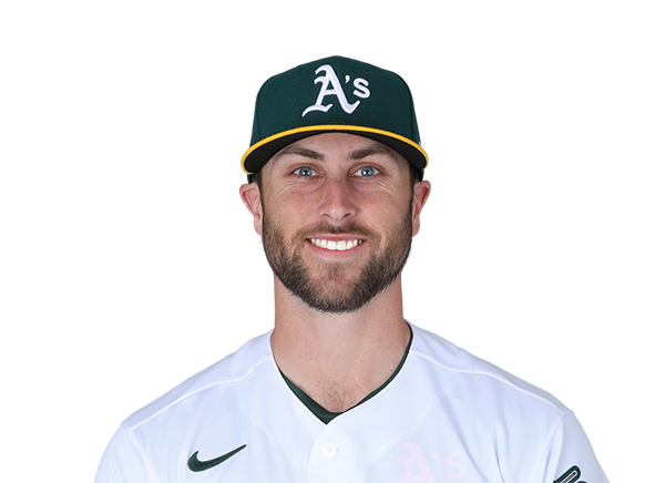 Dustin Fowler headshot