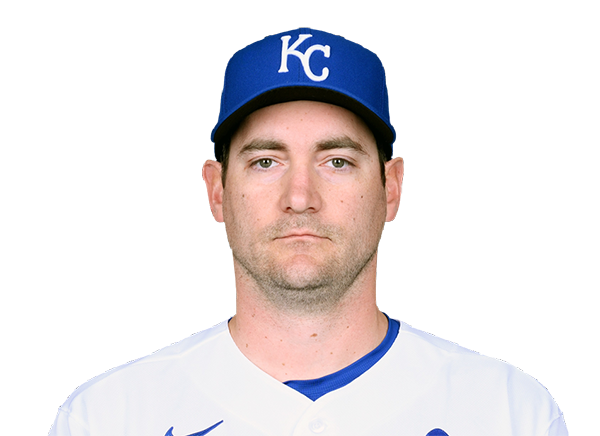 Seth Lugo headshot