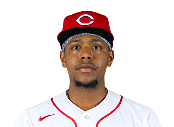 Ke'Bryan Hayes headshot