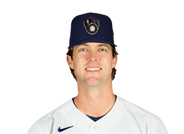 Jake Woodford headshot