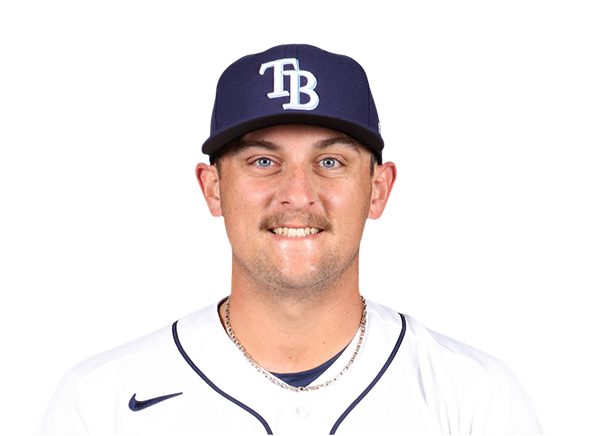 Chris Betts headshot