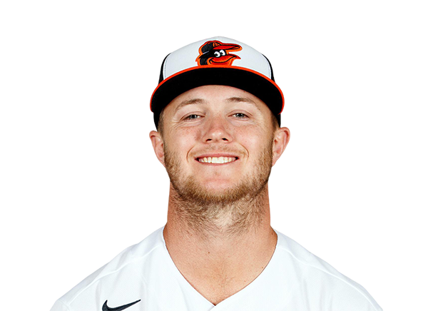Travis Lakins Sr. headshot