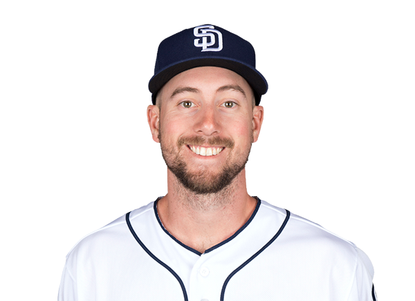 Kyle McGrath headshot
