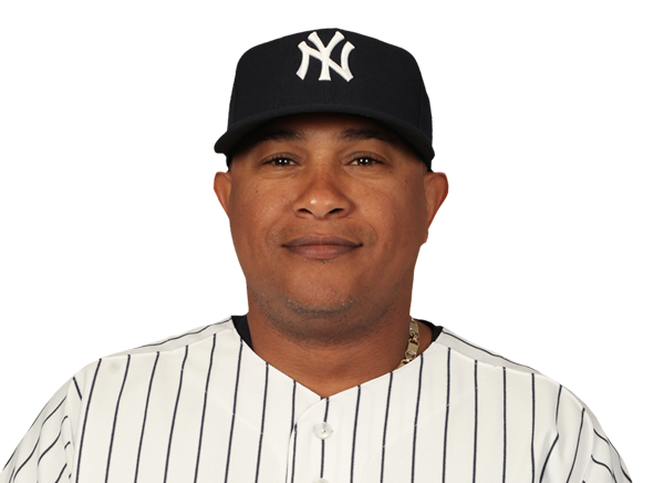Ronnie Belliard headshot