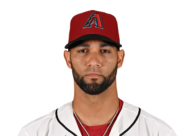 Lourdes Gurriel Jr. headshot