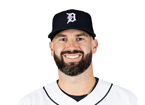 Tomas Nido headshot