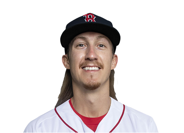 Daniel Gossett headshot
