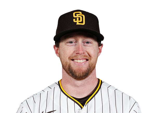 Jake Cronenworth headshot