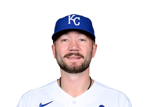 Lucas Erceg headshot