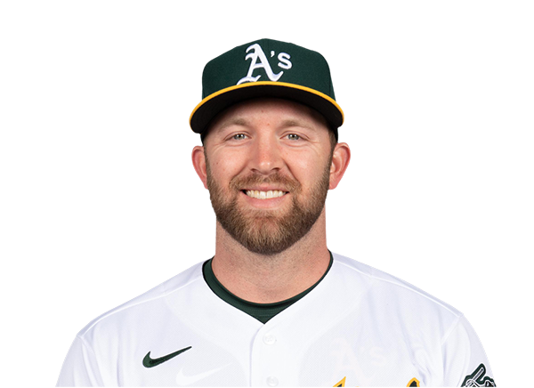 Ben Bracewell headshot