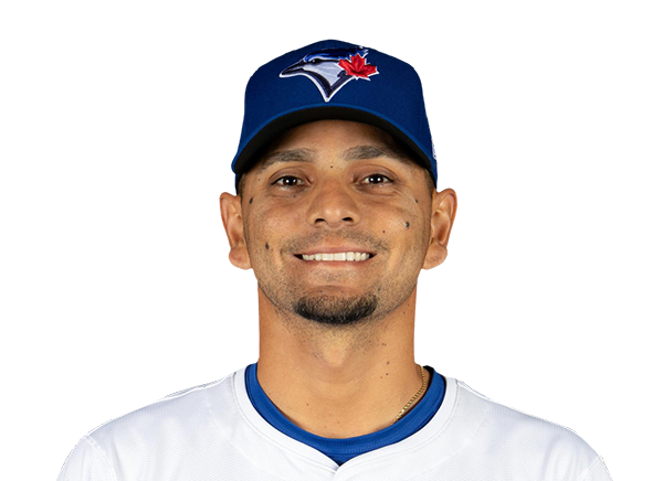 Andres Gimenez headshot