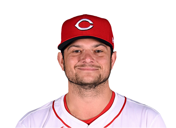 Ian Gibaut headshot