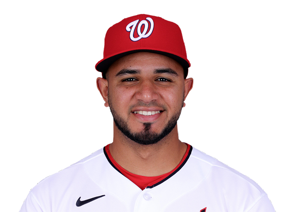 Keibert Ruiz headshot