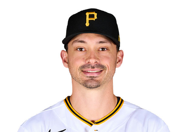 Bryan Reynolds headshot