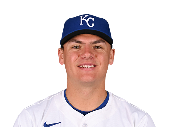 Nick Pratto headshot