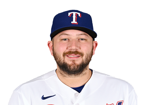Jake Burger headshot