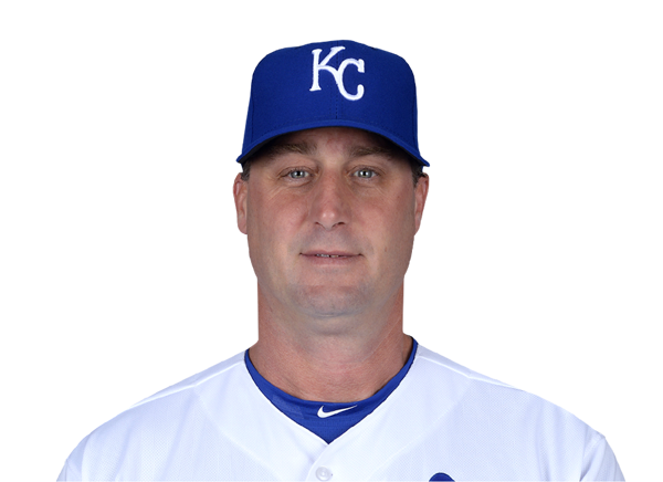 Brian Buchanan headshot
