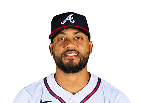 Joel Payamps headshot