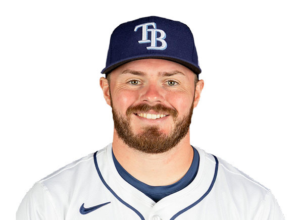 Gavin Lux headshot