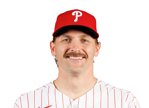 Tanner Banks headshot