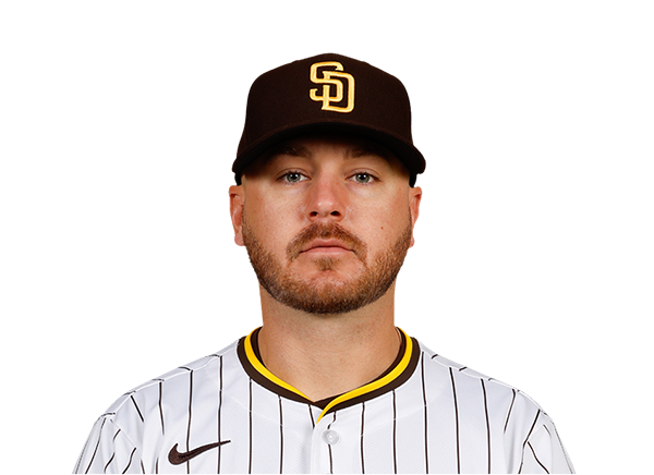 Mike Brosseau headshot