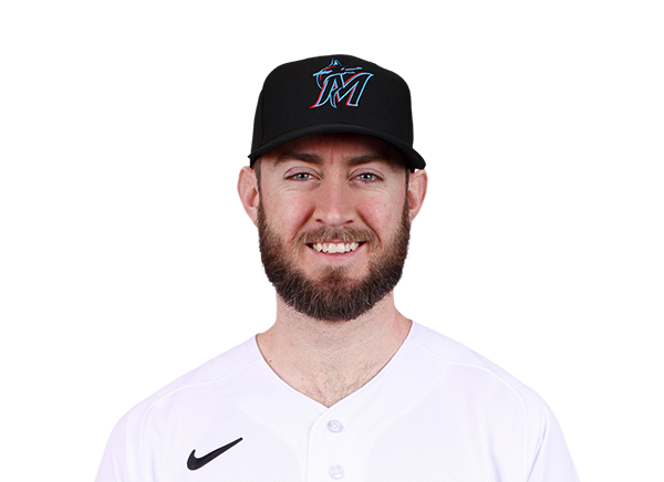Brian Miller headshot