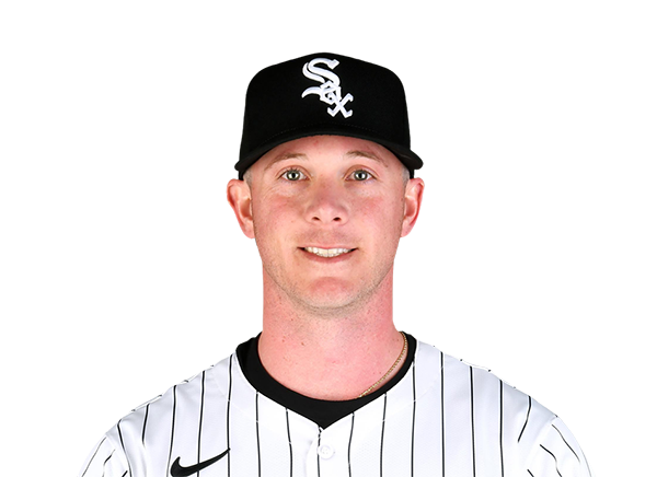 Matt Foster headshot