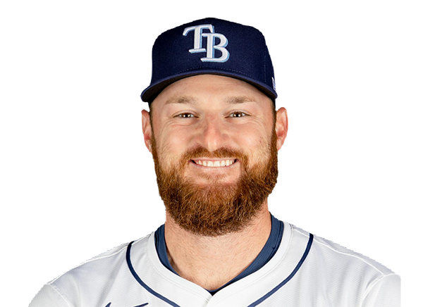 Bryan Baker headshot