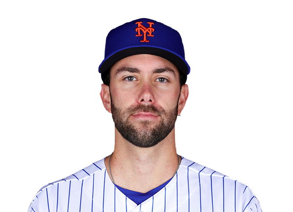 David Peterson headshot